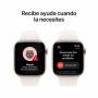 Relógio masculino Apple Series 10 GPS 42mm Ouro Rosa de Apple, Smartwatches - Ref: M0800129, Preço: 581,28 €, Desconto: %