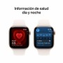 Reloj Hombre Apple Series 10 GPS 42mm Rosa Dorado de Apple, Smartwatches - Ref: M0800129, Precio: 581,28 €, Descuento: %