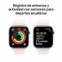 Orologio Uomo Apple Series 10 GPS 42mm Oro Rosa di Apple, Smartwatch - Rif: M0800129, Prezzo: 581,28 €, Sconto: %