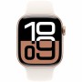 Herrenuhr Apple Series 10 GPS 42mm Rotgold von Apple, Smartwatches - Ref: M0800129, Preis: 581,28 €, Rabatt: %