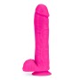 Realistic Dildo Blush Au Naturel TPE Ø 5,5 cm | Tienda24 Tienda24.eu