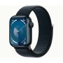 Smartwatch Apple Series 9 Nero 1,9" 45 mm | Tienda24 - Global Online Shop Tienda24.eu