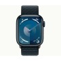 Montre intelligente Apple Series 9 Noir 1,9" 45 mm | Tienda24 - Global Online Shop Tienda24.eu