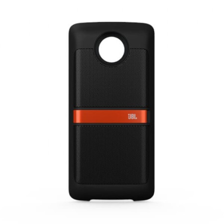 Handyhülle Motorola ASMCNRTBLKEU Schwarz von Motorola, Taschen & Schalen - Ref: M0800153, Preis: 88,56 €, Rabatt: %