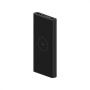 Powerbank Xiaomi WPB15PDZM 10000 mAh Blanc Noir de Xiaomi, Chargeurs - Réf : M0800181, Prix : 29,90 €, Remise : %