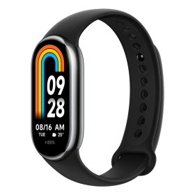 Activity-Armband Xiaomi Smart Band 8 M2239B1 von Xiaomi, Aktivitätstracker - Ref: M0800184, Preis: 43,56 €, Rabatt: %