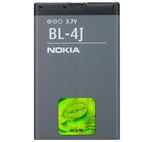 Bateria para Telemóvel Nokia BL-4J de Nokia, Baterias - Ref: M0800194, Preço: 15,68 €, Desconto: %