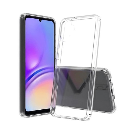 Funda para Móvil Galaxy A05s de BigBuy Accessories, Carcasas y fundas - Ref: M0800213, Precio: 7,74 €, Descuento: %