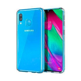 Mobile cover Galaxy A40 by BigBuy Accessories, Cases & Covers - Ref: M0800221, Price: 4,94 €, Discount: %