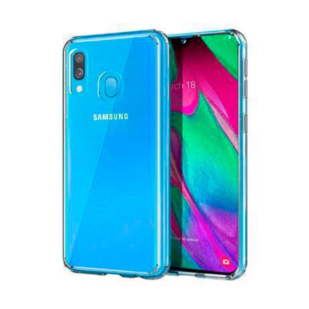 Mobile cover Galaxy A40 | Tienda24 - Global Online Shop Tienda24.eu