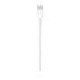 USB-C Cable Apple MUF72ZM/A White 1 m by Apple, USB Cables - Ref: M0800231, Price: 23,62 €, Discount: %