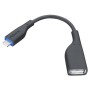 Micro USB to USB Adapter Nokia CA-157 by Nokia, USB adapters - Ref: M0800236, Price: 8,71 €, Discount: %