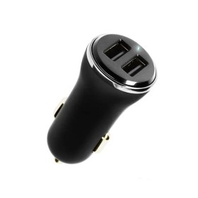 Wandladegerät Startech USB2PACBK      Schwarz | Tienda24 - Global Online Shop Tienda24.eu