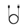 USB-C-Kabel Samsung EP-DG970BBE Schwarz 1,5 m | Tienda24 - Global Online Shop Tienda24.eu