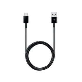 Câble USB-C Samsung EP-DG970BBE Noir 1,5 m de Samsung, Câbles USB - Réf : M0800264, Prix : 8,86 €, Remise : %