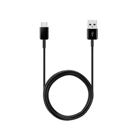 Cabo USB-C Samsung EP-DG970BBE Preto 1,5 m de Samsung, Cabos USB - Ref: M0800264, Preço: 8,86 €, Desconto: %