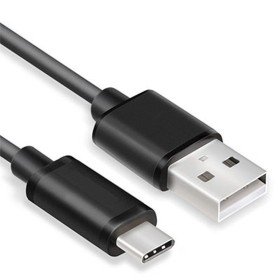 Cable USB Famz Negro Famz - 1