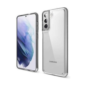 Capa para Telemóvel KSIX Transparente Galaxy A15 5G | Tienda24 - Global Online Shop Tienda24.eu