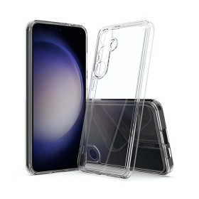 Capa para Telemóvel KSIX iPhone 15 Pro Transparente | Tienda24 - Global Online Shop Tienda24.eu