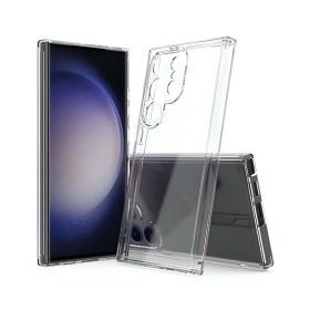 Capa para Telemóvel Galaxy S24 Ultra de BigBuy Accessories, Armações e capas - Ref: M0800347, Preço: 7,26 €, Desconto: %