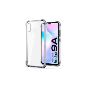 Funda para Móvil Xiaomi Redmi 9A / 9AT de BigBuy Accessories, Carcasas y fundas - Ref: M0800370, Precio: 7,26 €, Descuento: %