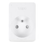 Smart Plug TP-Link Tapo P100 Wi-Fi 220-240 V 10 A by TP-Link, Intelligent and remote control sockets - Ref: M0800386, Price: ...