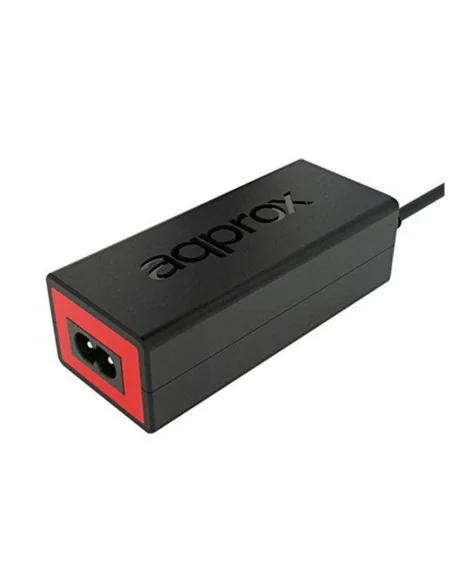 Laptop Charger approx! APPA07 | Tienda24 Tienda24.eu