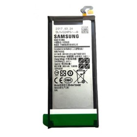 Bateria para Telemóvel Samsung EB-BA720ABE de Samsung, Baterias - Ref: M0800876, Preço: 30,71 €, Desconto: %