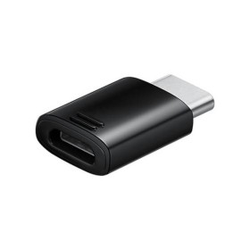 Adaptateur Micro USB vers USB-C Samsung EE-GN930 de Samsung, Adaptateurs USB - Réf : M0800896, Prix : 5,69 €, Remise : %