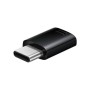 Adaptador Micro USB a USB-C Samsung EE-GN930 de Samsung, Adaptadores USB - Ref: M0800896, Precio: 5,69 €, Descuento: %