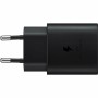 Chargeur mural Samsung EP-TA800NBEGEU Noir 25 W de Samsung, Chargeurs - Réf : M0800941, Prix : 11,52 €, Remise : %