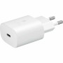 Power Plug Samsung EP-TA800NWEGEU White | Tienda24 - Global Online Shop Tienda24.eu