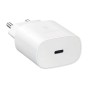 Power Plug Samsung EP-TA800NWEGEU White | Tienda24 - Global Online Shop Tienda24.eu