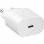 Power Plug Samsung EP-TA800NWEGEU White | Tienda24 - Global Online Shop Tienda24.eu