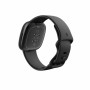 Montre intelligente Fitbit Versa 4 Noir de Fitbit, Montres connectées - Réf : M0800961, Prix : 206,60 €, Remise : %