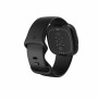 Montre intelligente Fitbit Versa 4 Noir de Fitbit, Montres connectées - Réf : M0800961, Prix : 206,60 €, Remise : %