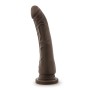 Dildo Realista Blush Dr Skin TPE Ø 3,7 cm | Tienda24 Tienda24.eu