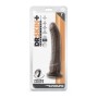 Dildo Realista Blush Dr Skin TPE Ø 3,7 cm | Tienda24 Tienda24.eu