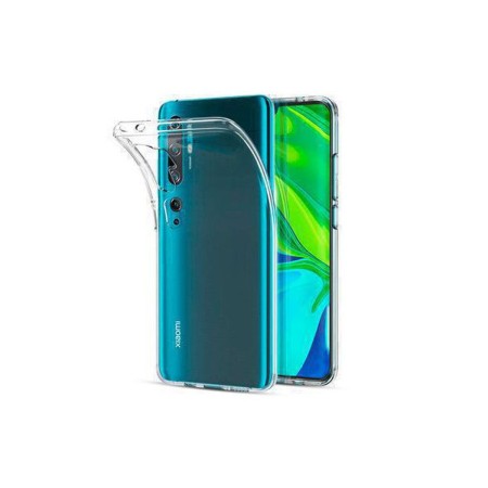 Mobile cover Xiaomi Mi Note 10 by BigBuy Accessories, Cases & Covers - Ref: M0801068, Price: 5,97 €, Discount: %