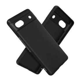 Mobile cover Google Pixel 6A by BigBuy Accessories, Cases & Covers - Ref: M0801112, Price: 9,00 €, Discount: %