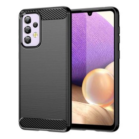 Protection pour téléphone portable Samsung Galaxy A53 5G de BigBuy Accessories, Housses et étuis téléphones portables - Réf :...