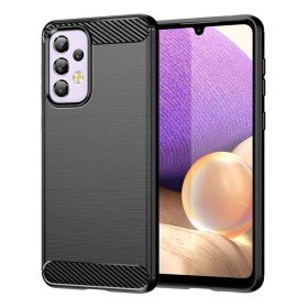 Capa para Telemóvel Samsung Galaxy A53 5G de BigBuy Accessories, Armações e capas - Ref: M0801119, Preço: 9,00 €, Desconto: %