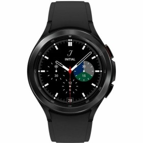 Smartwatch Samsung Galaxy Watch4 Classic 1,4" 450 x 450 px Schwarz 1,4" 46 mm Ø 46 mm 16 GB von Samsung, Smartwatches - Ref: ...