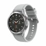 Smartwatch Samsung Galaxy Watch4 Classic Grigio Argentato 1,4" Ø 46 mm di Samsung, Activity tracker - Rif: M0801193, Prezzo: ...