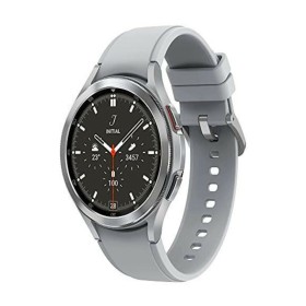 Smartwatch Samsung SM-R895FZSAPHE 1,4" 16 GB Prateado 1,35" de Samsung, Smartwatches - Ref: M0801195, Preço: 227,82 €, Descon...