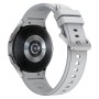 Montre intelligente Samsung SM-R895FZSAPHE 1,4" 16 GB Argenté 1,35" de Samsung, Montres connectées - Réf : M0801195, Prix : 2...