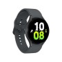 Smartwatch Samsung SM-R910NZAAPHE Cinzento 44 mm 1,4" de Samsung, Smartwatches - Ref: M0801196, Preço: 215,04 €, Desconto: %