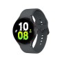 Smartwatch Samsung SM-R910NZAAPHE Cinzento 44 mm 1,4" de Samsung, Smartwatches - Ref: M0801196, Preço: 215,04 €, Desconto: %