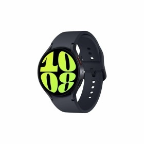 Smartwatch Samsung SM-R940NZKAEUE Black 44 mm by Samsung, Smartwatches - Ref: M0801207, Price: 239,45 €, Discount: %