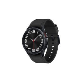 Smartwatch Samsung Galaxy Watch6 Classic Black 43 mm by Samsung, Smartwatches - Ref: M0801211, Price: 272,86 €, Discount: %